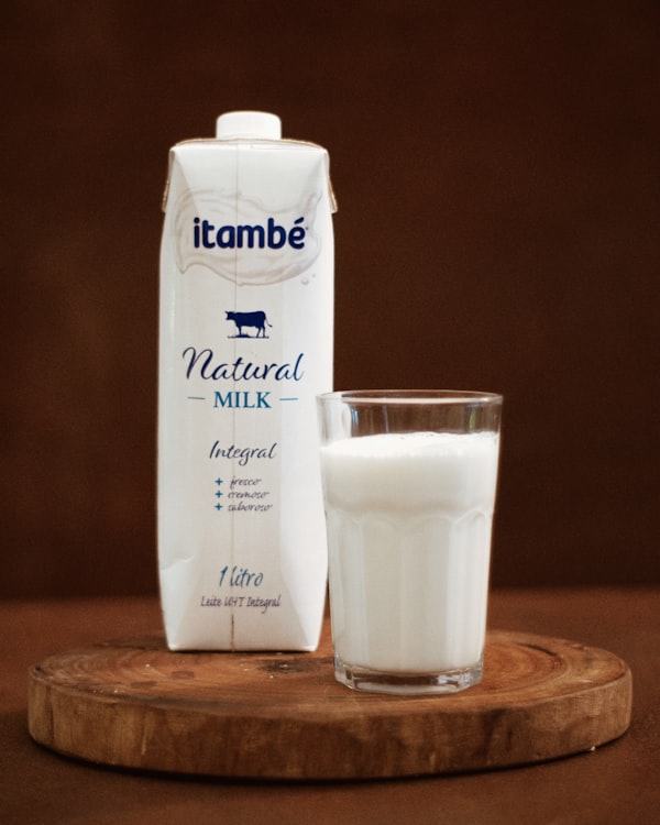 Dairy & Eggs