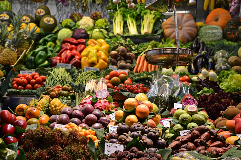 Fresh. Organic.Delivered toYour Door.